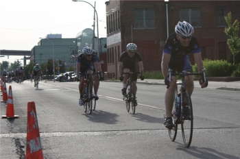Crit Series Comes Rohring Back